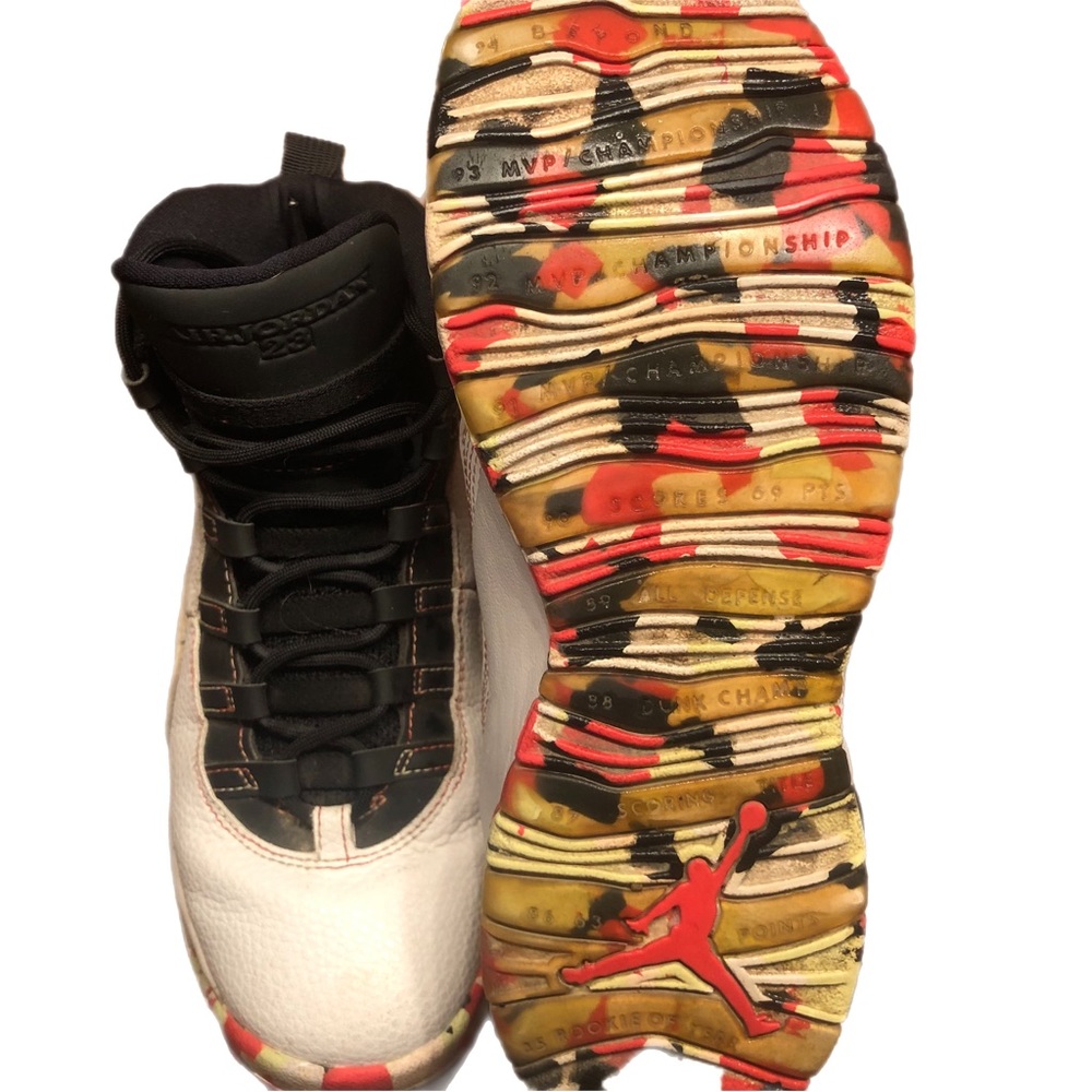 Air Jordan 23 Sneakers